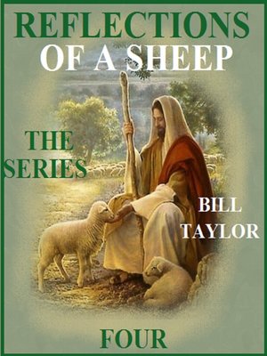 cover image of Reflections of a Sheep